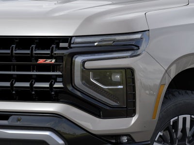 2027 Chevrolet Tahoe Z71 4WD
