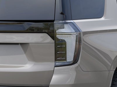 2027 Chevrolet Tahoe Z71 4WD