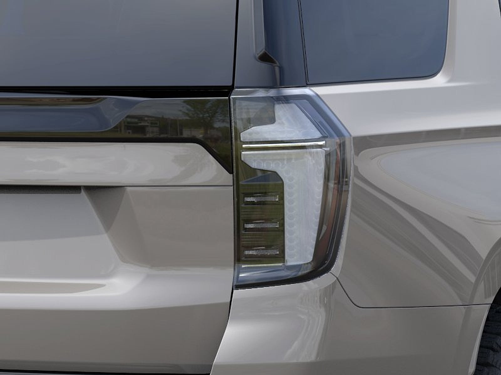 2027 Chevrolet Tahoe Z71 4WD