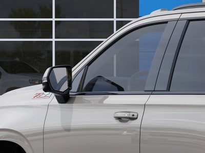2027 Chevrolet Tahoe Z71 4WD