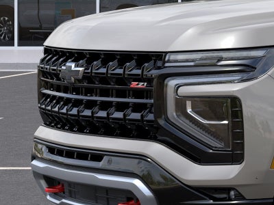 2027 Chevrolet Tahoe Z71 4WD