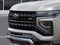 2027 Chevrolet Tahoe Z71 4WD