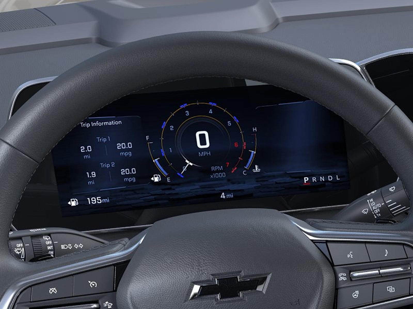 2027 Chevrolet Tahoe Z71 4WD