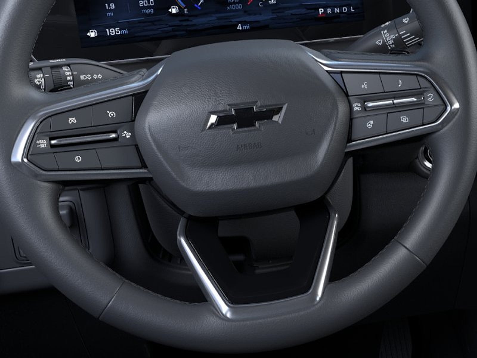 2027 Chevrolet Tahoe Z71 4WD
