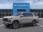 2027 Chevrolet Tahoe Z71 4WD
