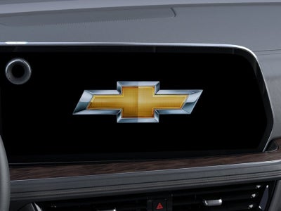2027 Chevrolet Tahoe Z71 4WD