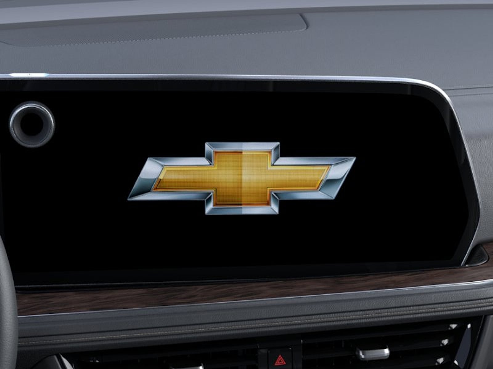 2027 Chevrolet Tahoe Z71 4WD