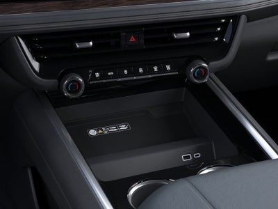 2027 Chevrolet Tahoe Z71 4WD