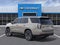 2027 Chevrolet Tahoe Z71 4WD
