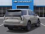 2027 Chevrolet Tahoe Z71 4WD