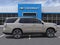 2027 Chevrolet Tahoe Z71 4WD