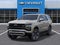 2027 Chevrolet Tahoe Z71 4WD
