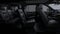 2027 Chevrolet Tahoe Z71 4WD