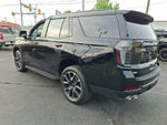 2026 Chevrolet Tahoe RST 4WD