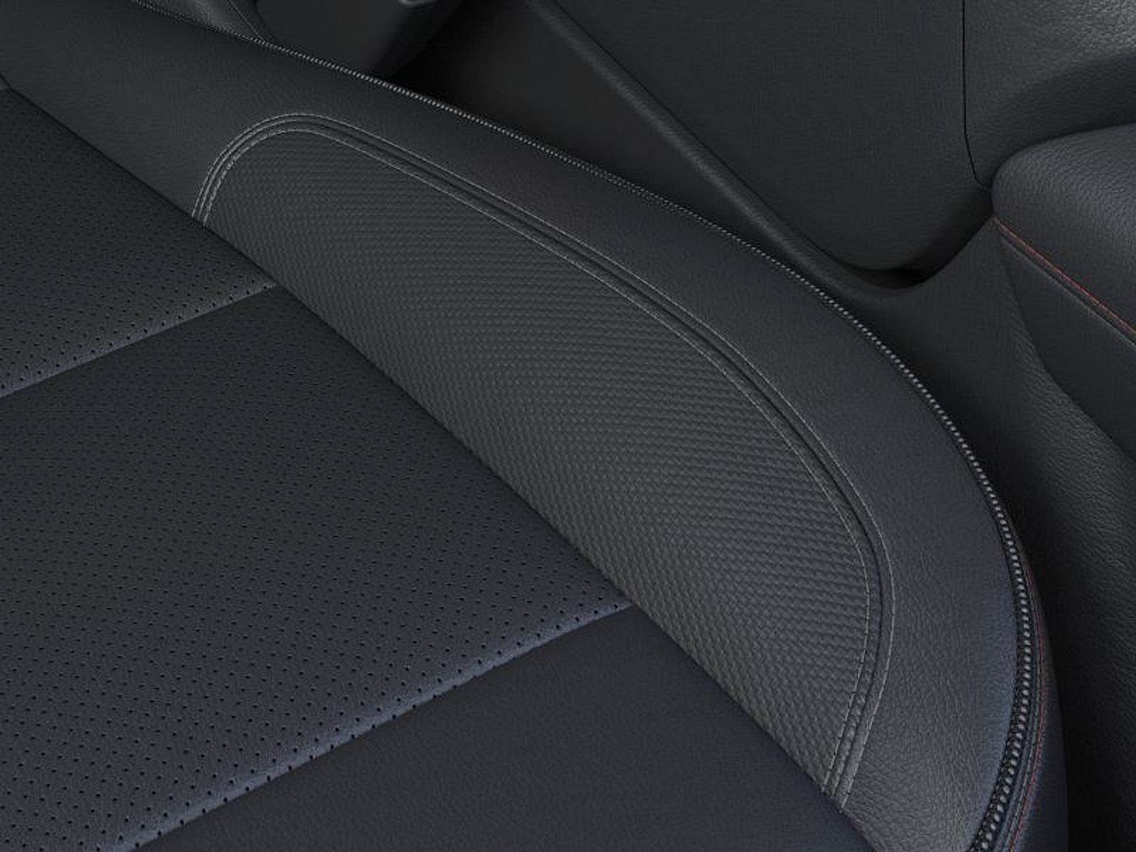 2026 Chevrolet Tahoe RST 4WD