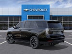 2026 Chevrolet Tahoe RST 4WD