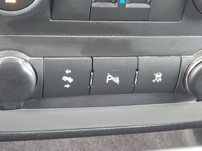 2010 Chevrolet Tahoe LS 4WD