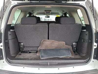2010 Chevrolet Tahoe LS 4WD