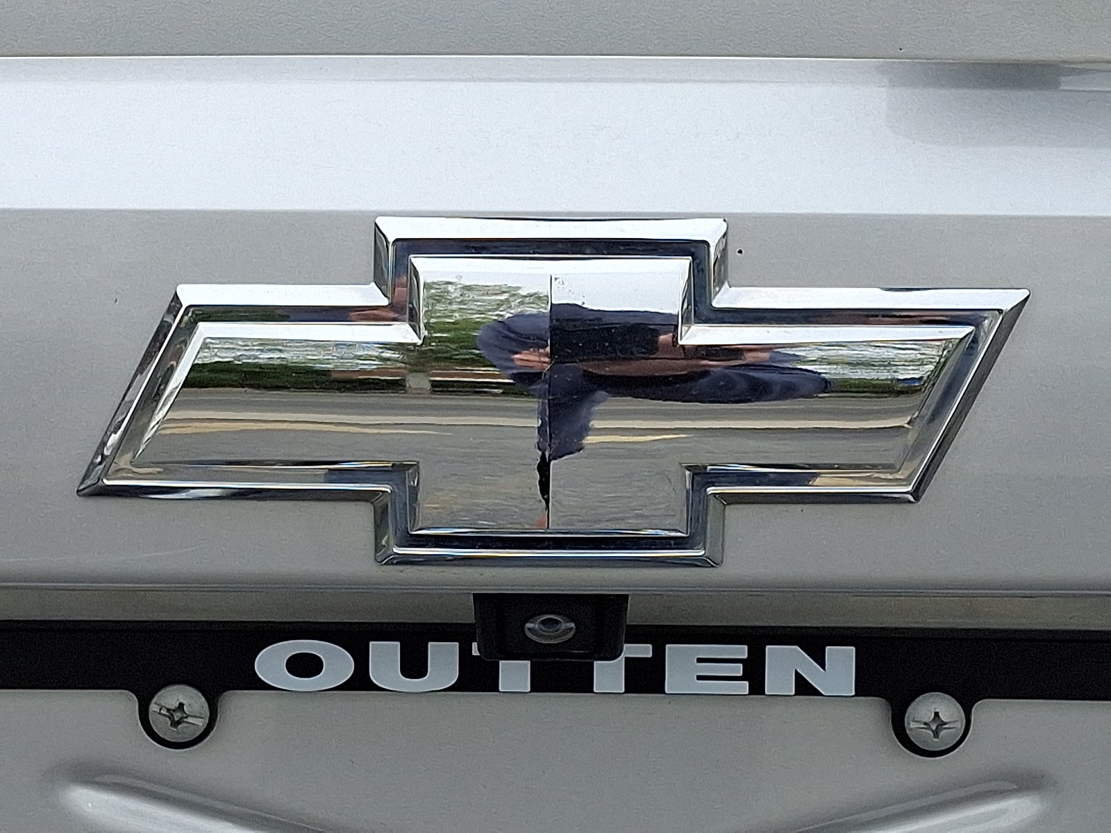 2010 Chevrolet Tahoe LS 4WD