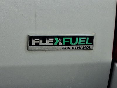 2010 Chevrolet Tahoe LS 4WD