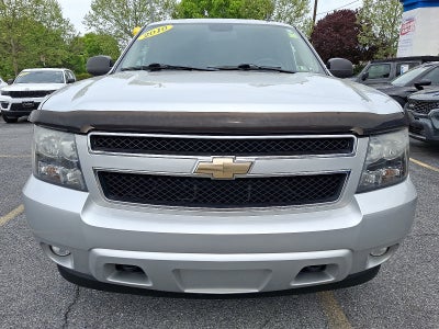 2010 Chevrolet Tahoe LS 4WD