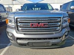 2018 GMC Canyon 4WD SLE 4WD