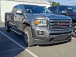 2018 GMC Canyon 4WD SLE 4WD