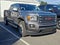 2018 GMC Canyon 4WD SLE 4WD
