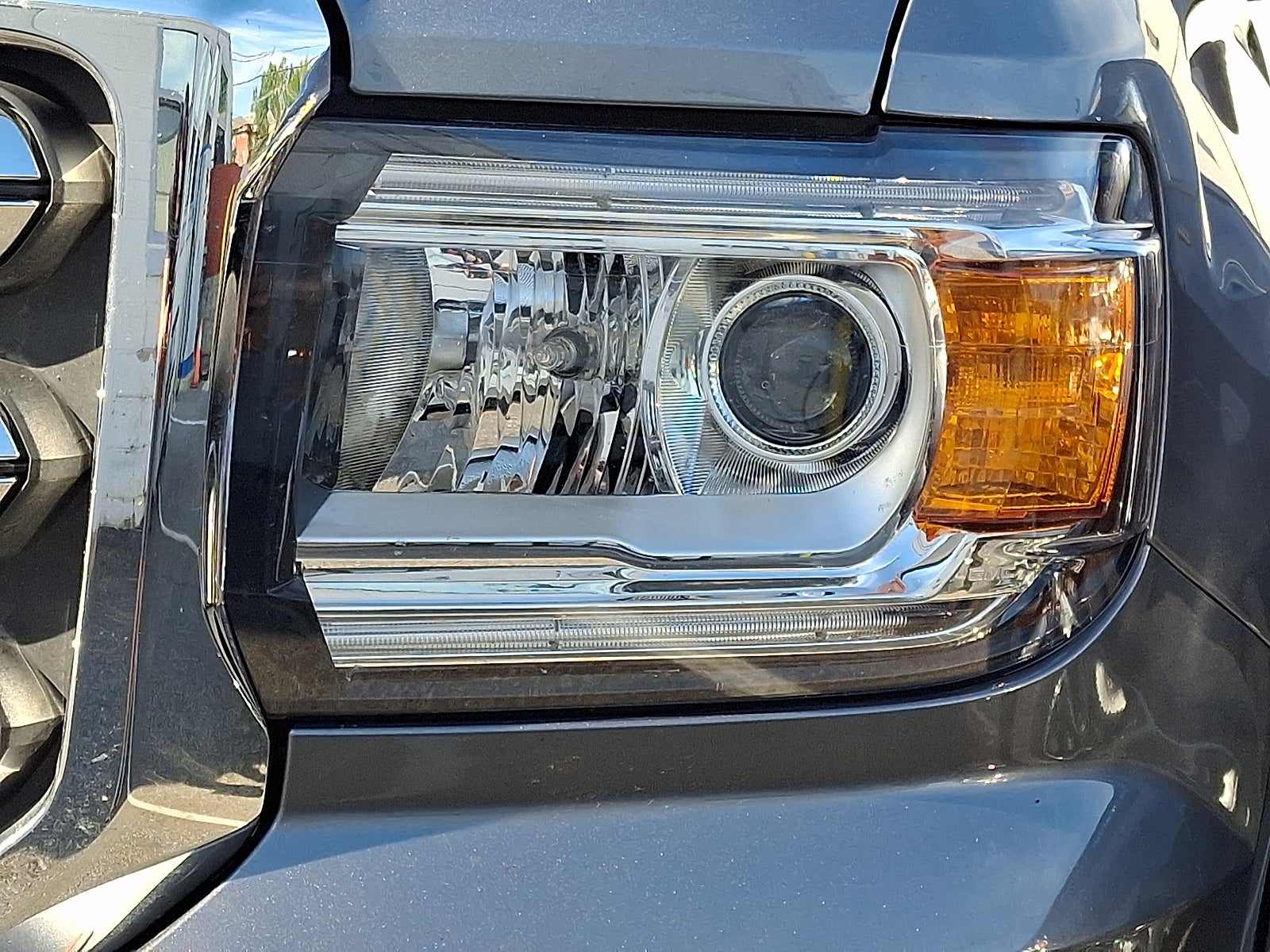 2018 GMC Canyon 4WD SLE 4WD