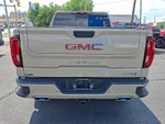 2023 GMC Sierra 1500 AT4 4WD