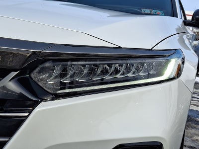 2021 Honda Accord Sport FWD