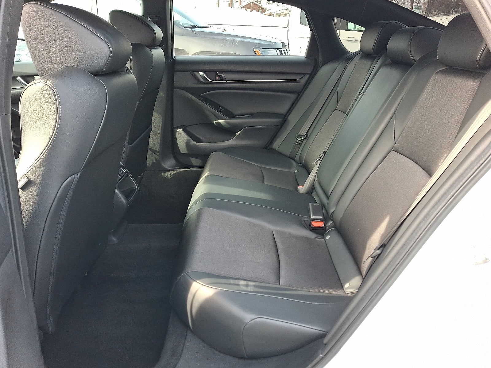 2021 Honda Accord Sport FWD