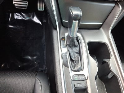 2021 Honda Accord Sport FWD