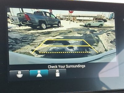 2021 Honda Accord Sport FWD