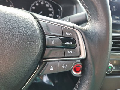 2021 Honda Accord Sport FWD