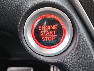 2021 Honda Accord Sport FWD