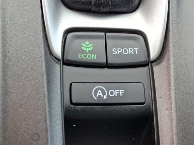 2021 Honda Accord Sport FWD