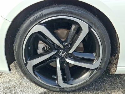 2021 Honda Accord Sport FWD