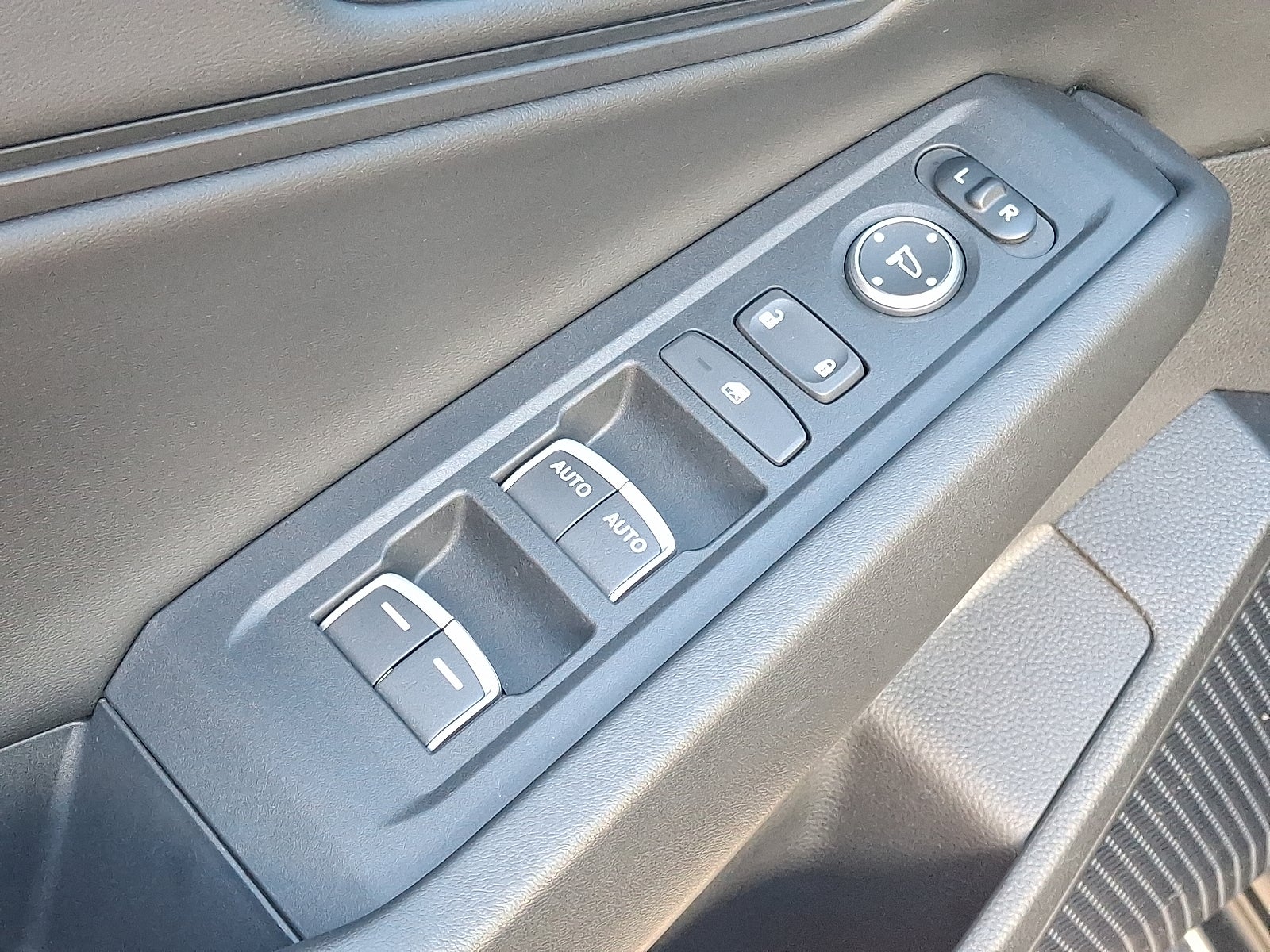 2023 Honda Accord EX FWD