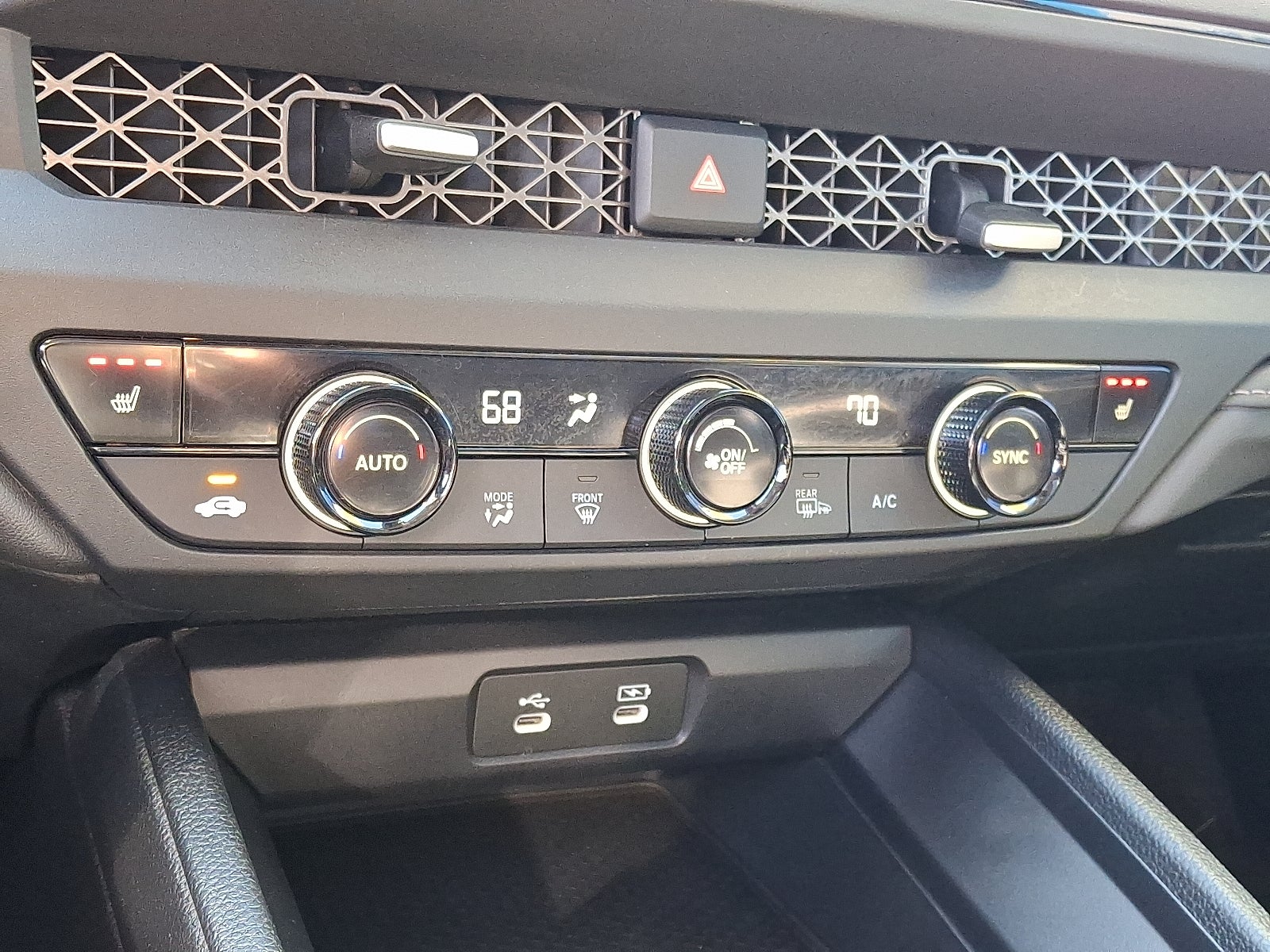 2023 Honda Accord EX FWD