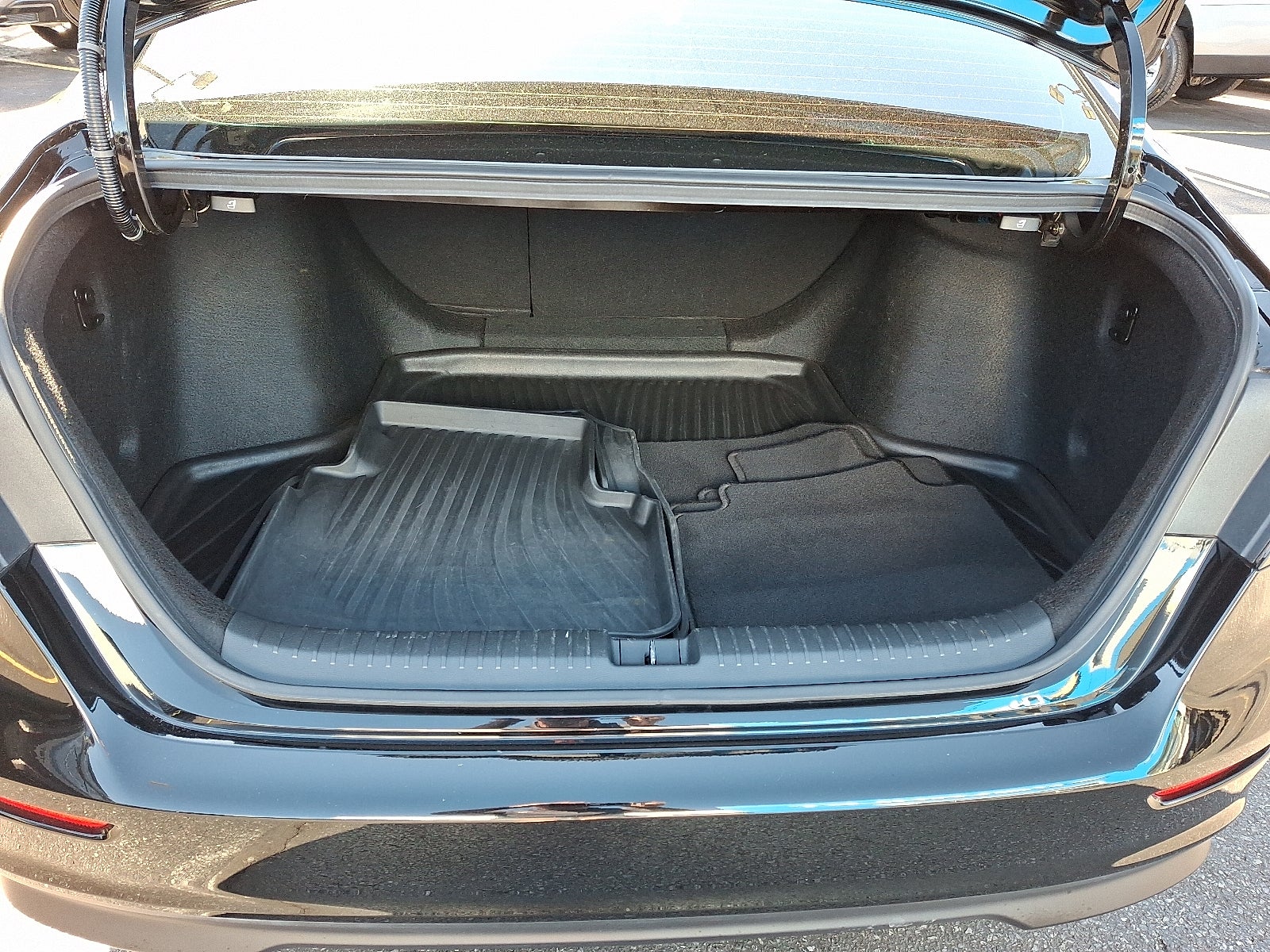 2023 Honda Accord EX FWD