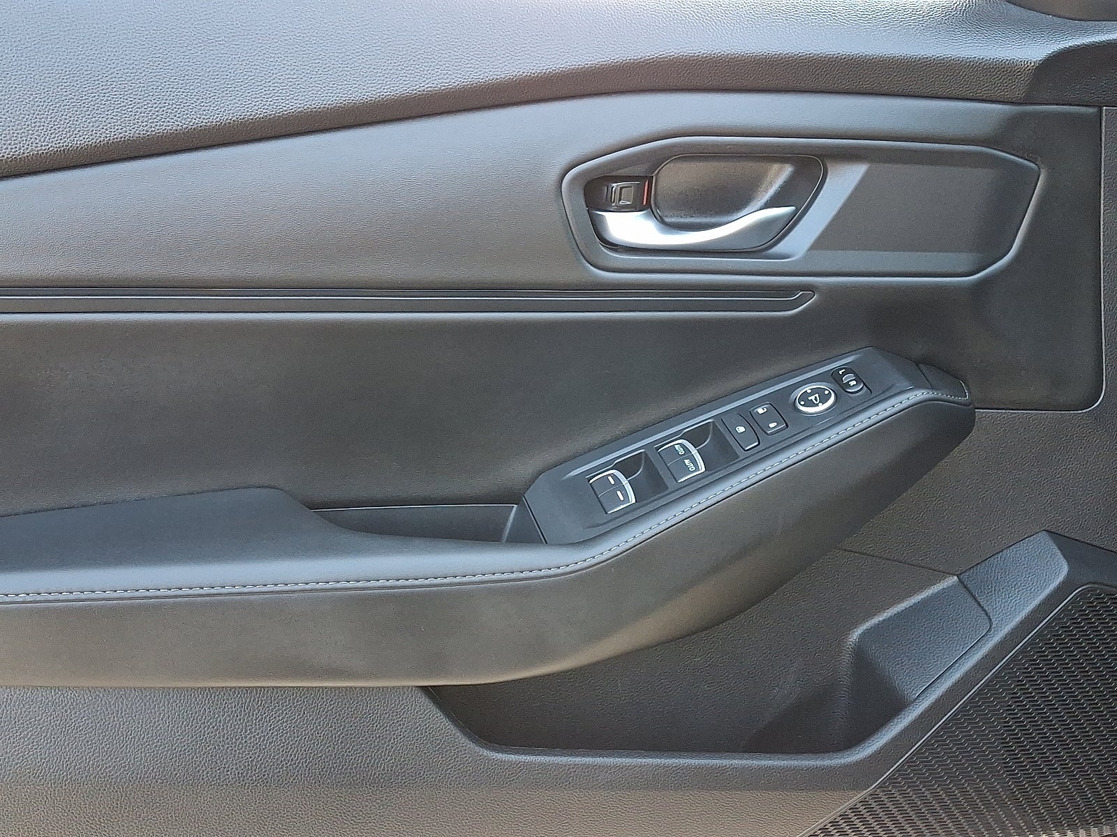 2024 Honda Accord Hybrid Sport FWD