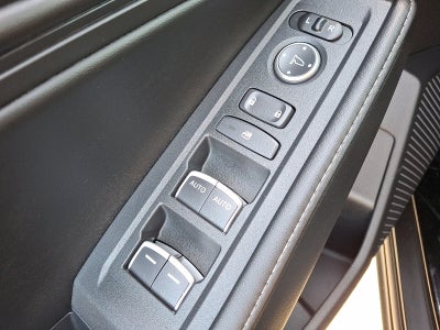 2024 Honda Accord Hybrid Sport FWD