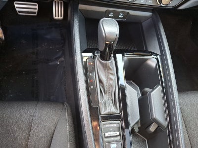 2024 Honda Accord Hybrid Sport FWD