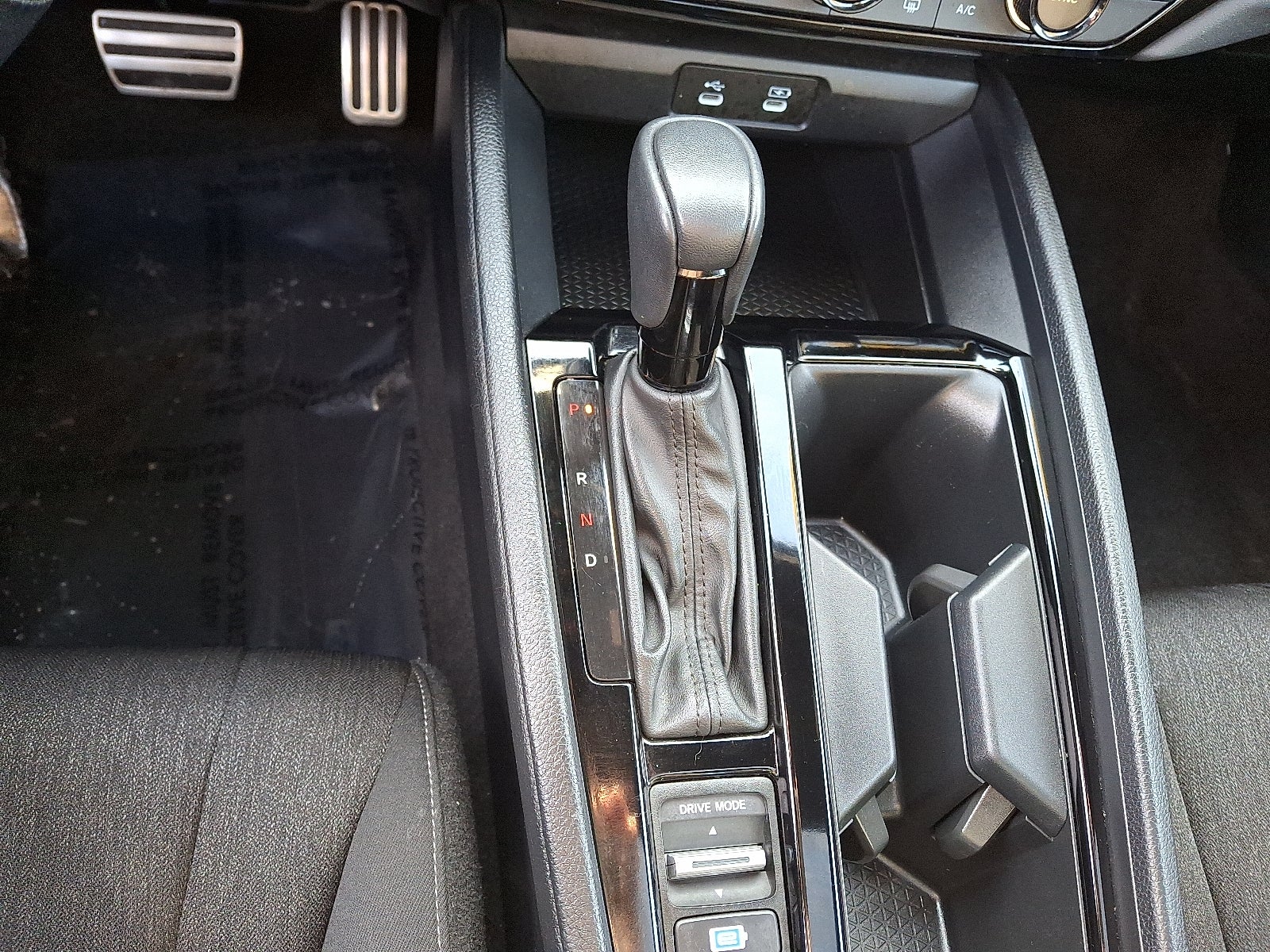 2024 Honda Accord Hybrid Sport FWD