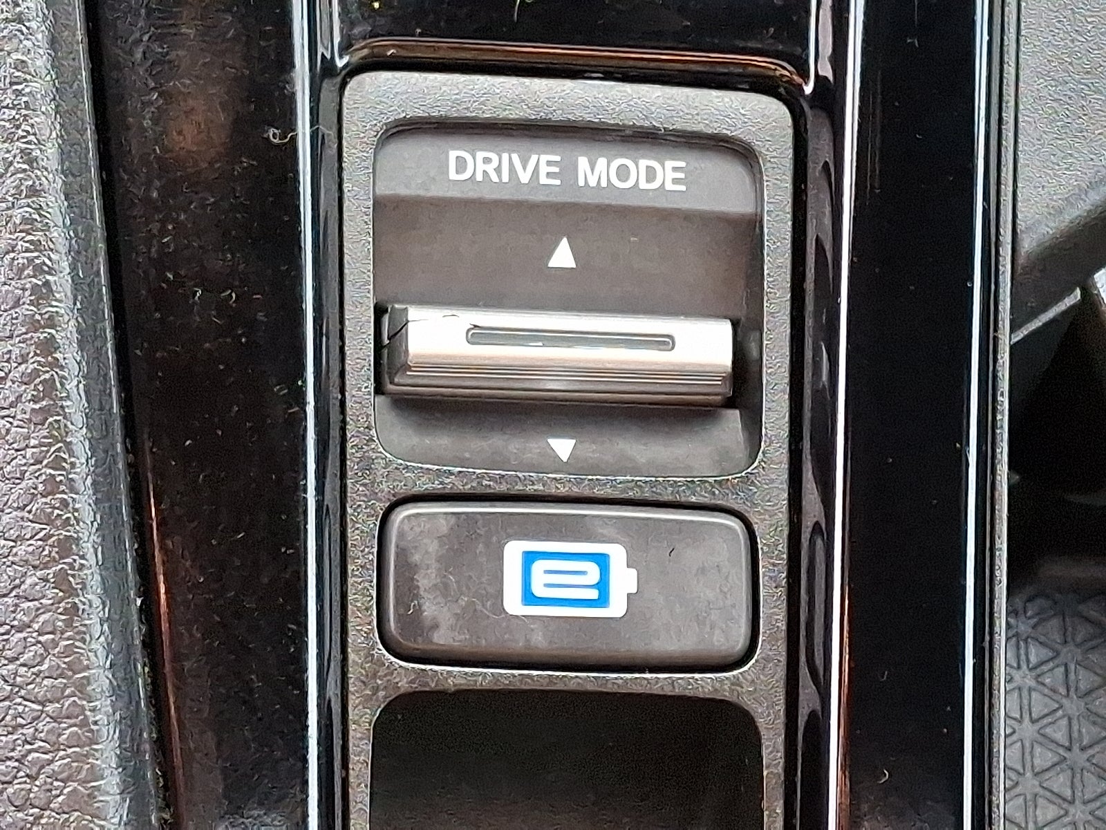 2024 Honda Accord Hybrid Sport FWD