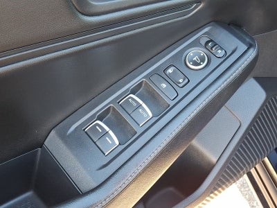 2023 Honda Accord Hybrid Sport-L FWD