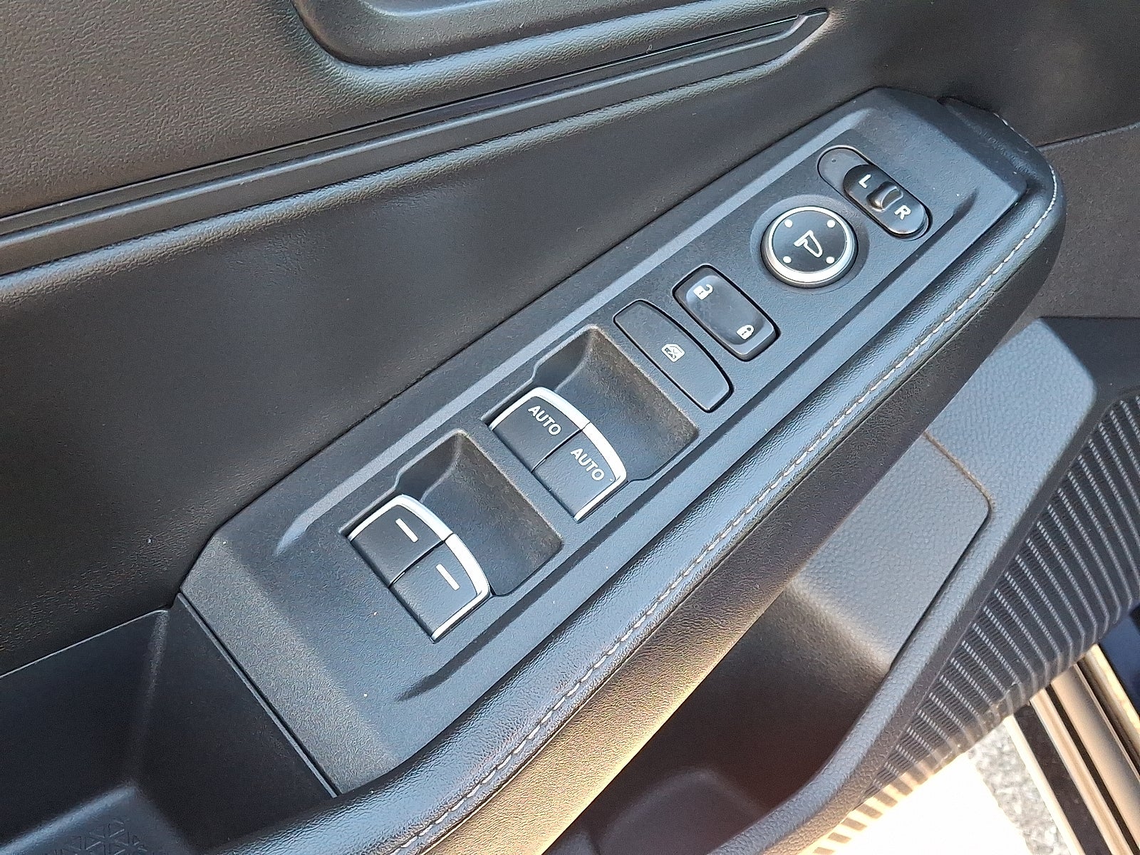 2023 Honda Accord Hybrid Sport-L FWD