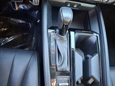 2023 Honda Accord Hybrid Sport-L FWD