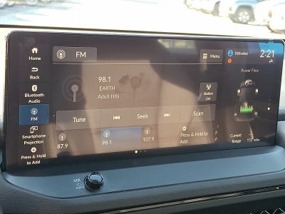 2023 Honda Accord Hybrid Sport-L FWD